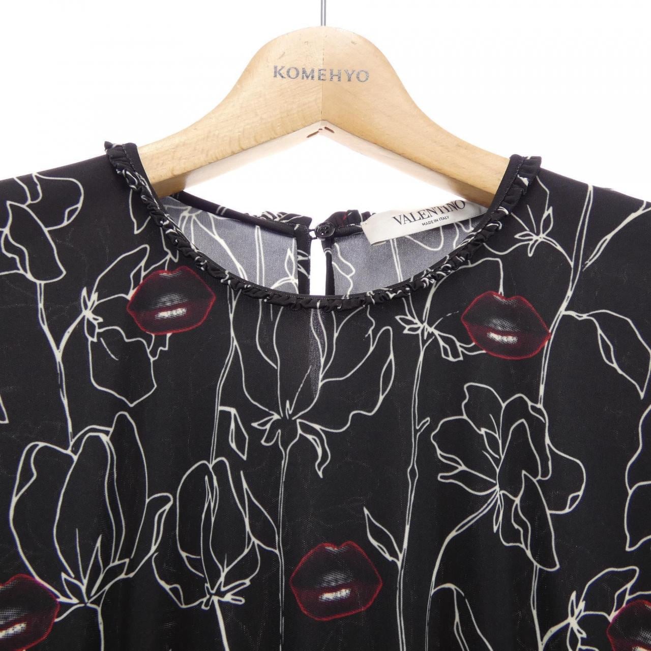 ヴァレンティノ VALENTINO ワンピース