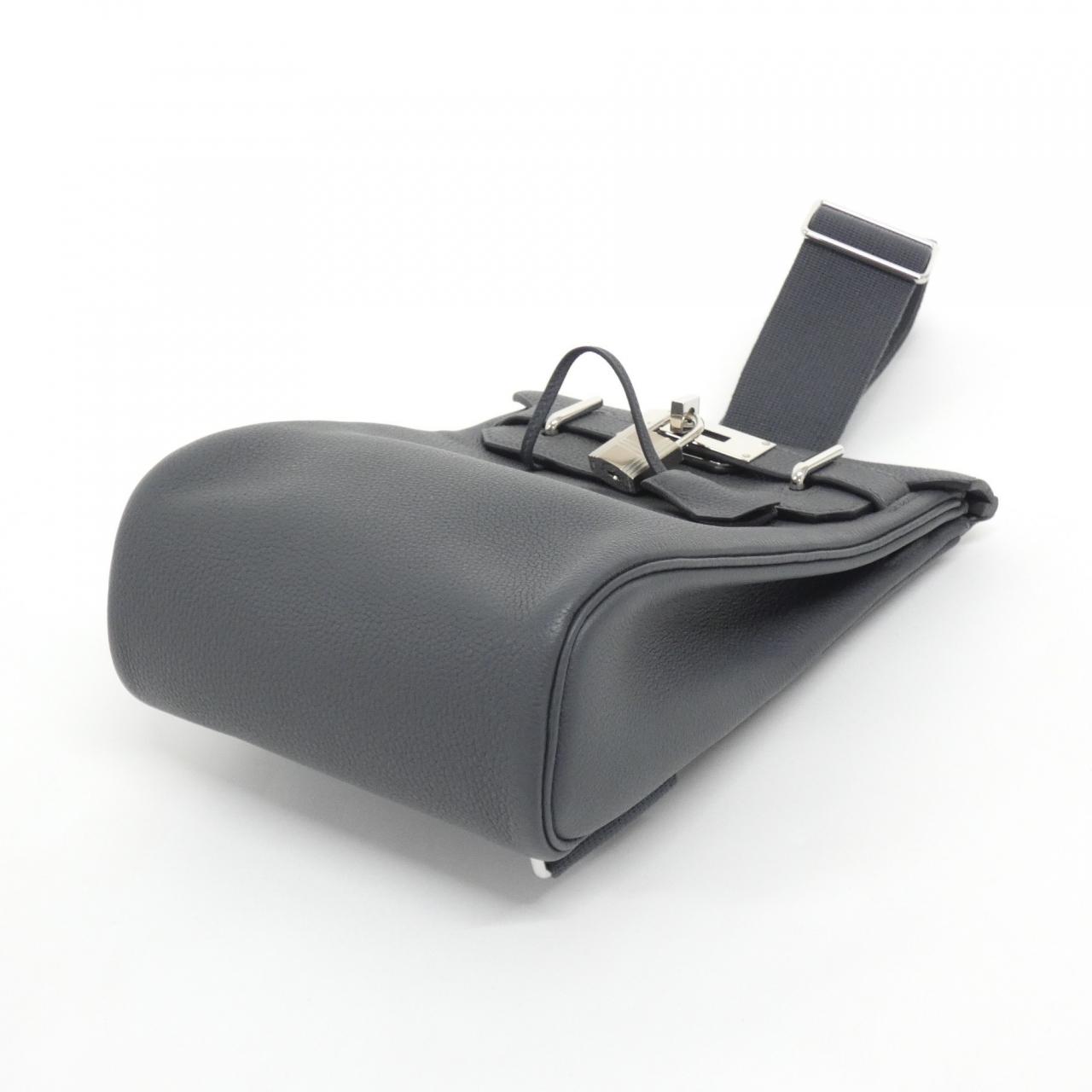 エルメス アッカド PM 083589CK ショルダーバッグ