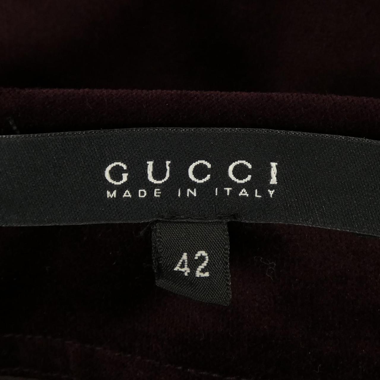 【ヴィンテージ】グッチ GUCCI 146071 スカート