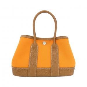 【未使用品】エルメス ネオ ガーデン 23cm 088612CK バッグ