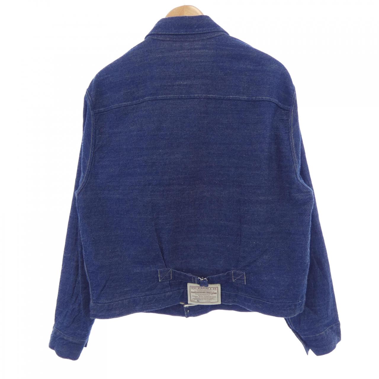 リーバイス LEVI'S デニムジャケット