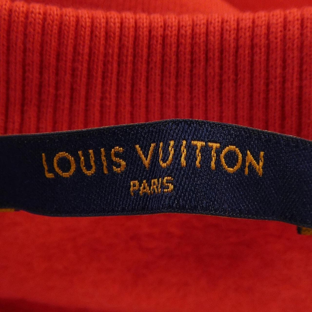 ルイヴィトン LOUIS VUITTON HGY84WKVR スウェット