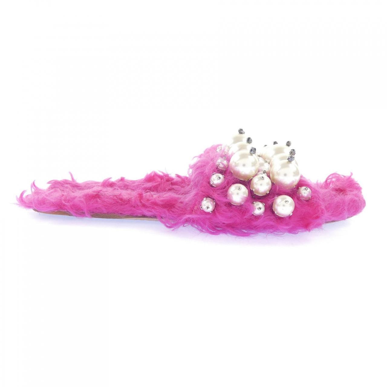 ミュウミュウ MIU MIU サンダル
