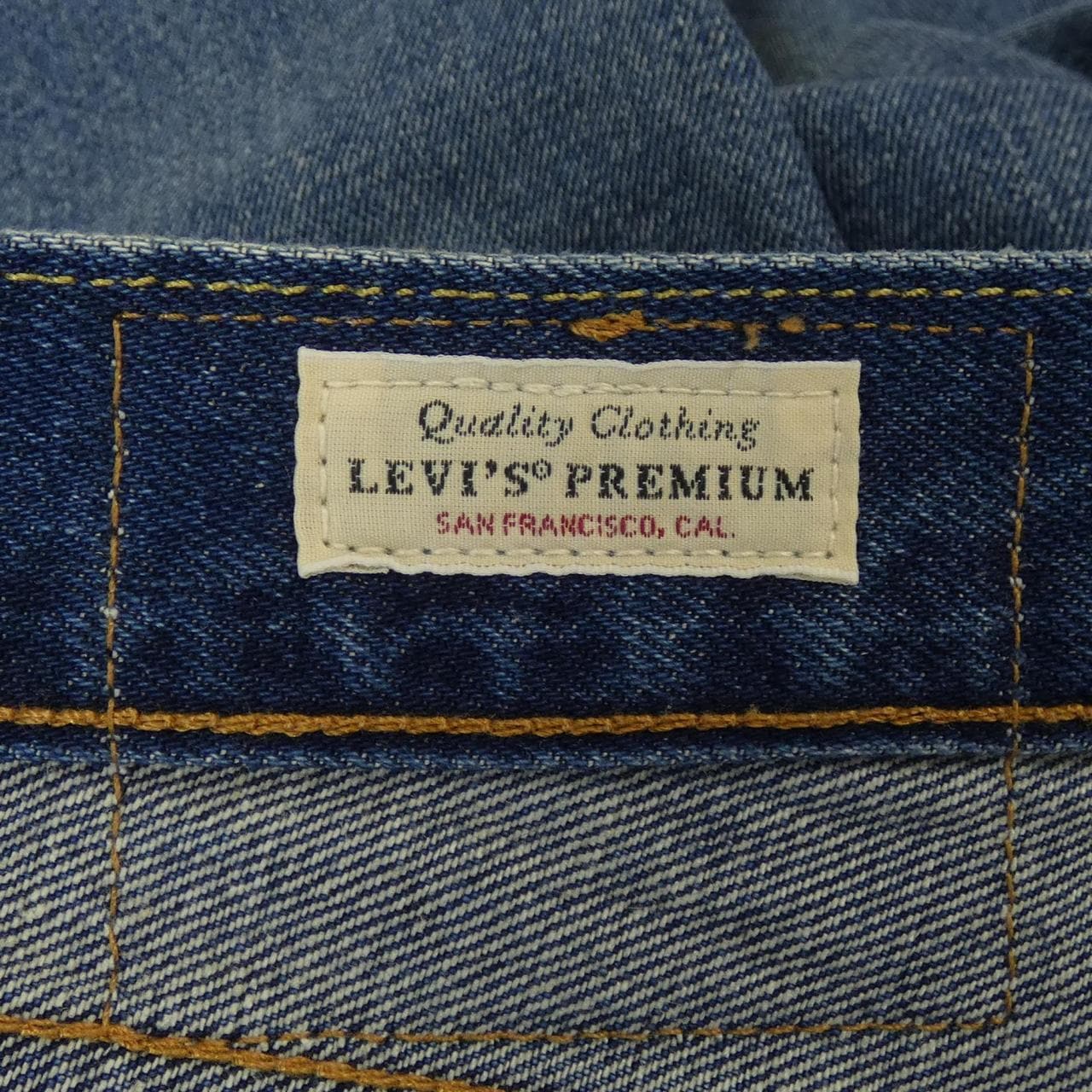 リーバイス LEVI'S ジーンズ