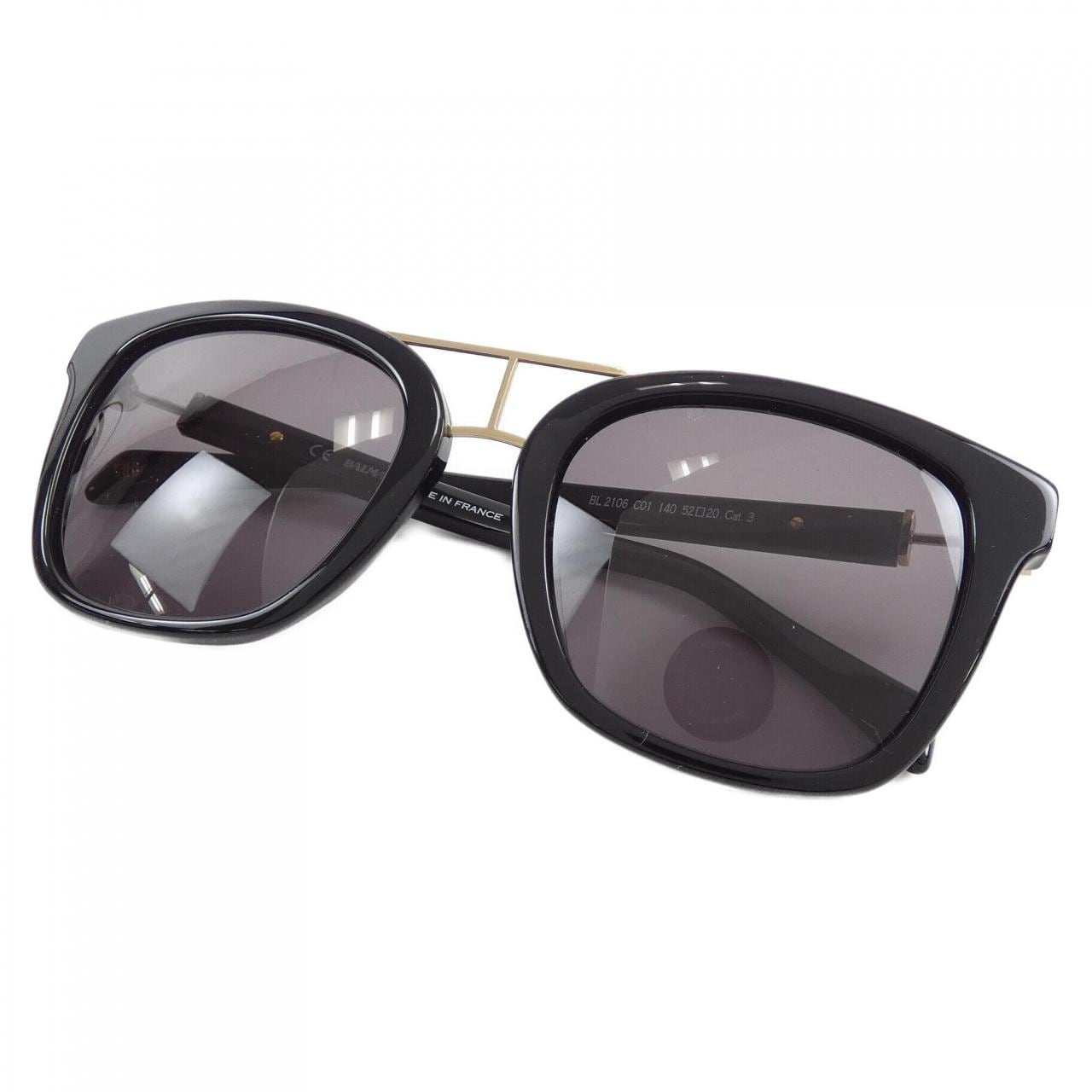 バルマン BALMAIN SUNGLASSES