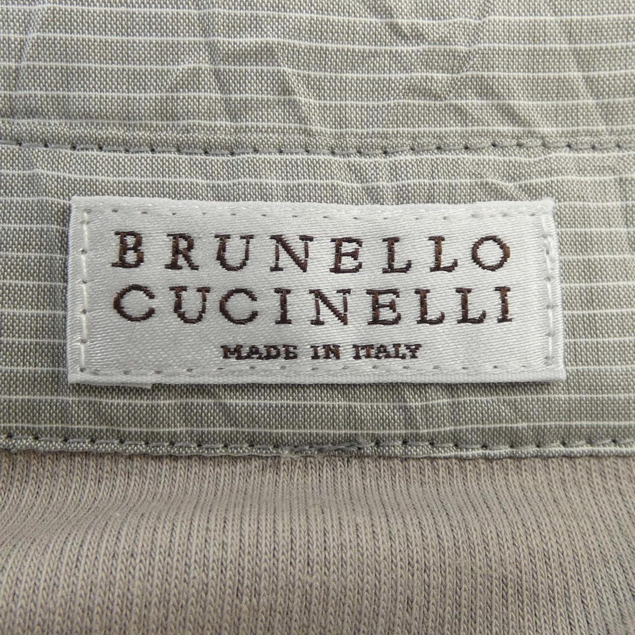 ブルネロクチネリ BRUNELLO CUCINELLI トップス