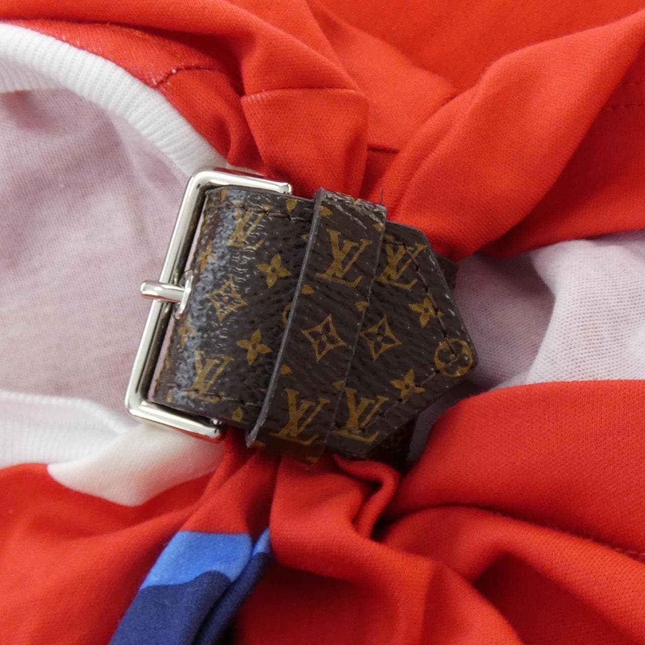 ルイヴィトン LOUIS VUITTON ワンピース