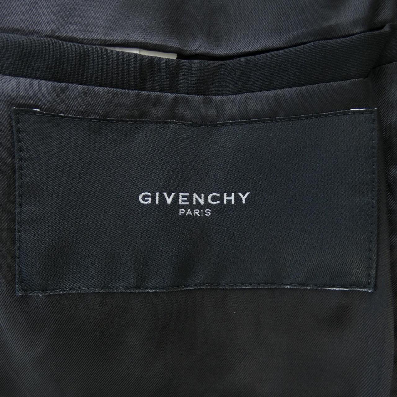 GIVENCHY GIVENCHY Suit