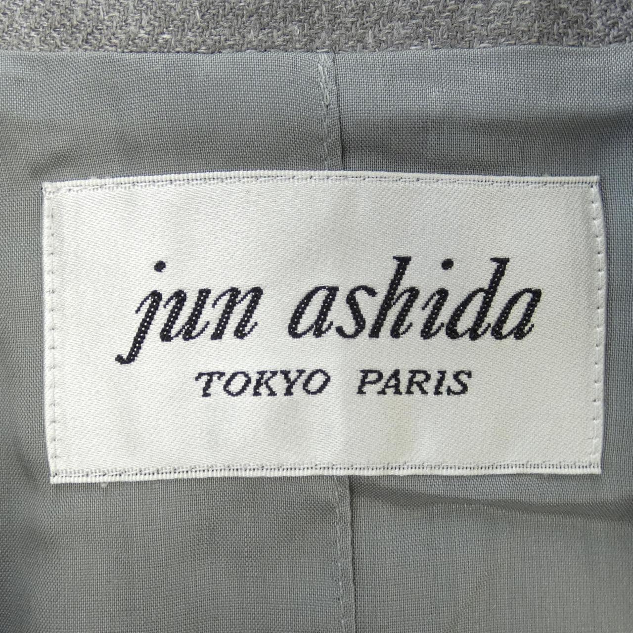 Jun Ashida JUN ASHIDA jacket