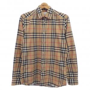 バーバリー BURBERRY シャツ