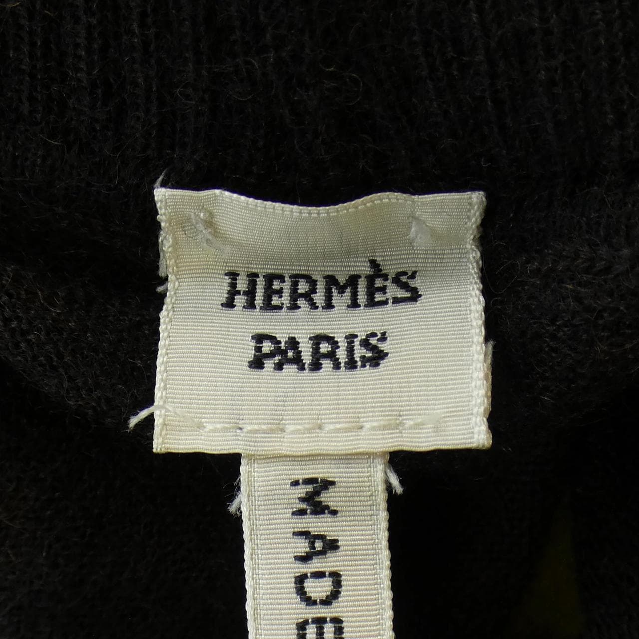 HERMES HERMES knitwear