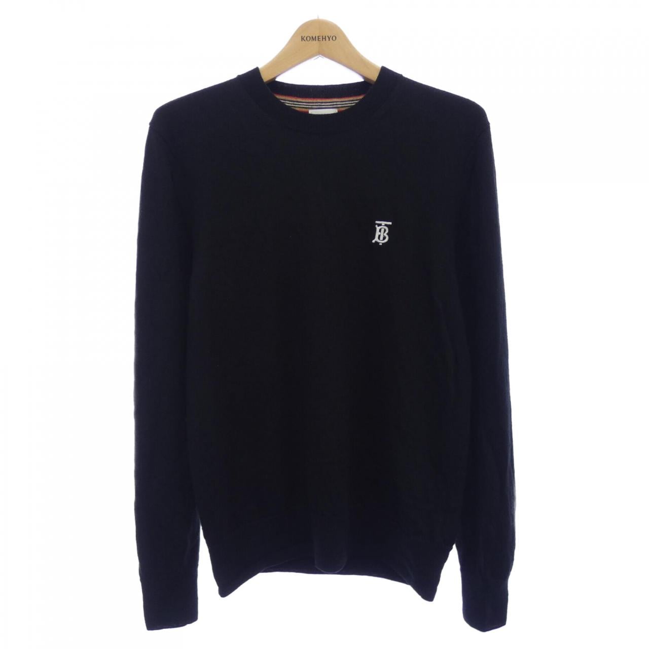 バーバリー BURBERRY ニット