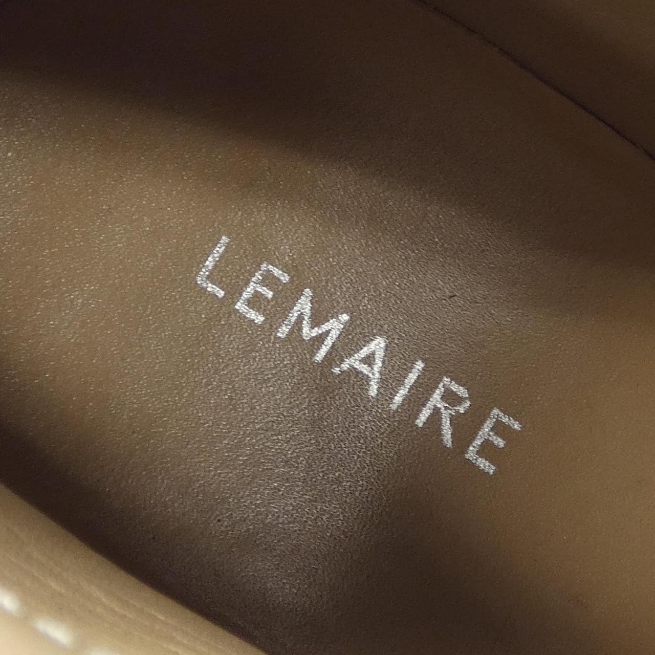 ルメール LEMAIRE ブーツ