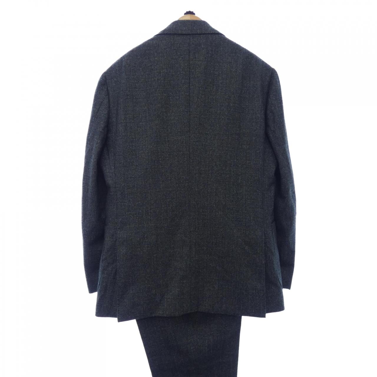 Owner's Garment スリーピース