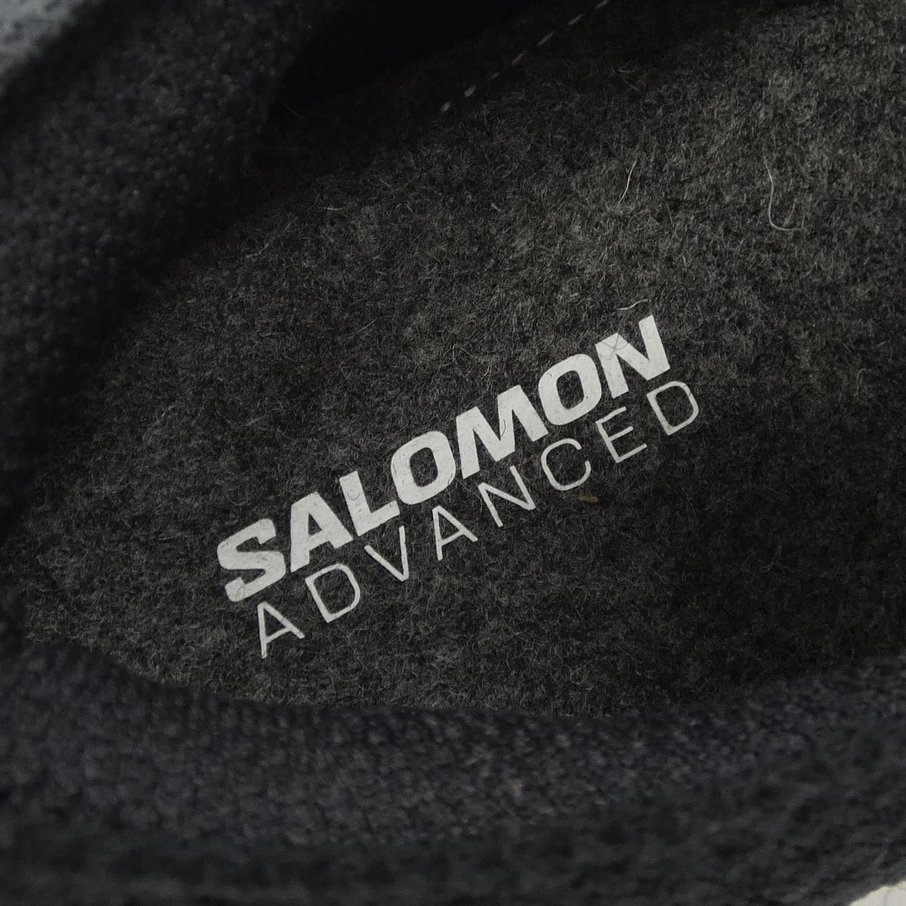 サロモン SALOMON スニーカー