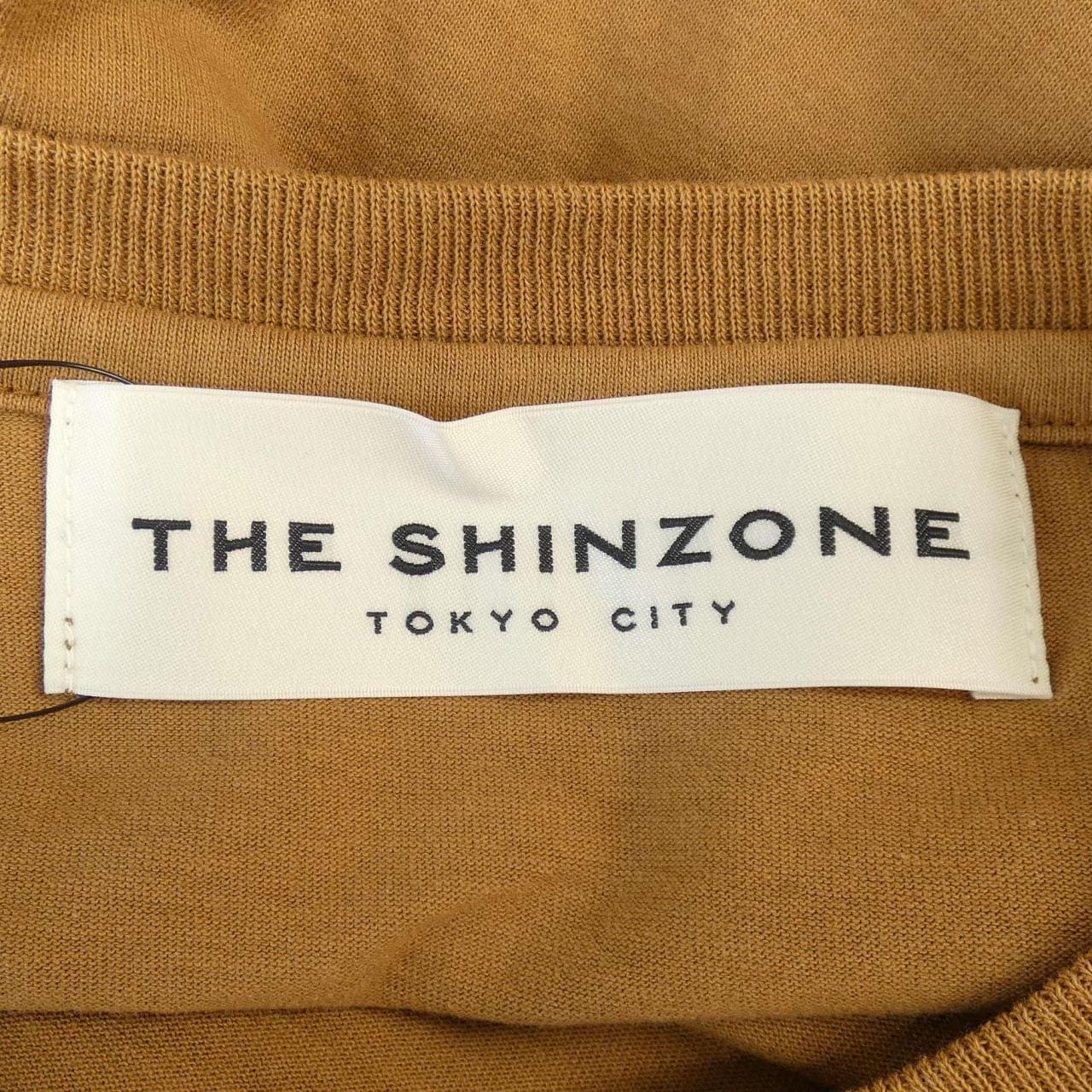 シンゾーン SHINZONE トップス