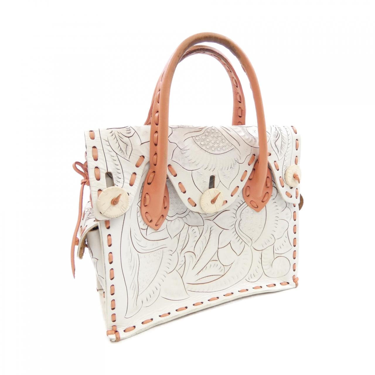 カービングトライブス Carving Tribes BAG