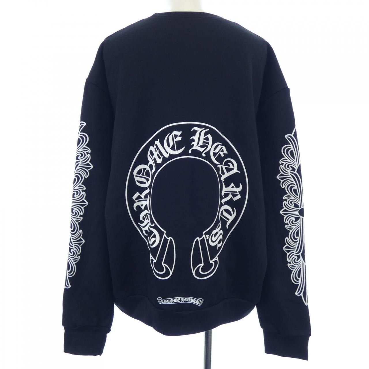 クロムハーツ CHROME HEARTS スウェット