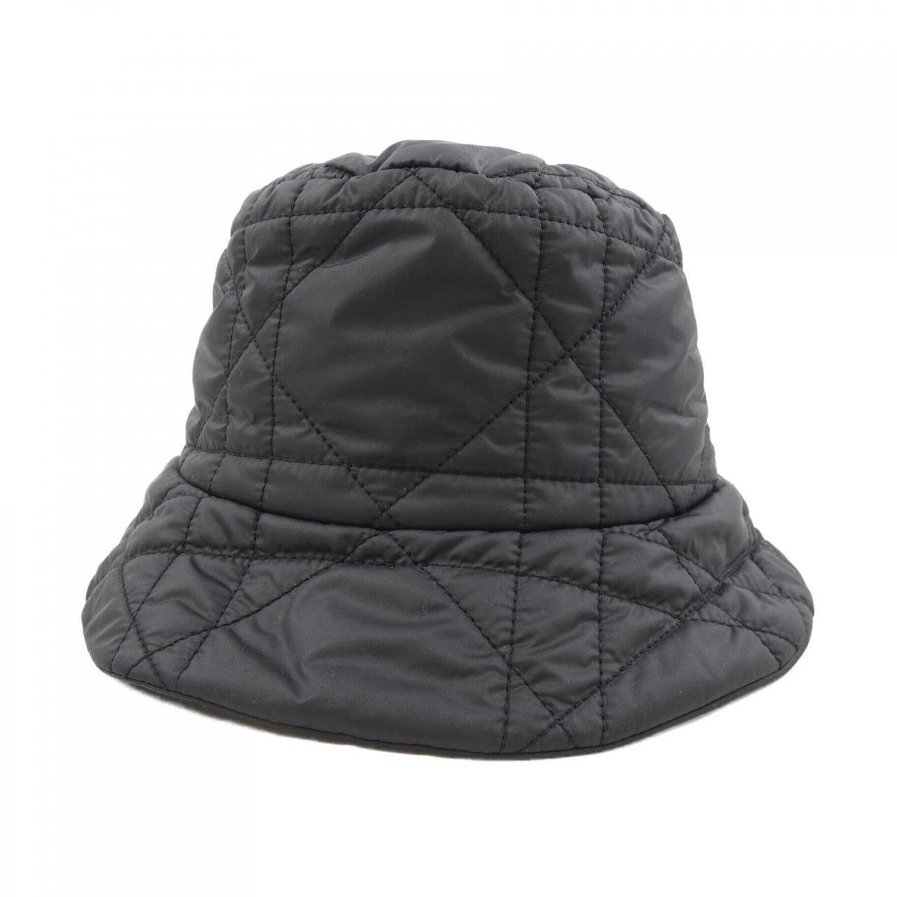 クリスチャンディオール CHRISTIAN DIOR ハット