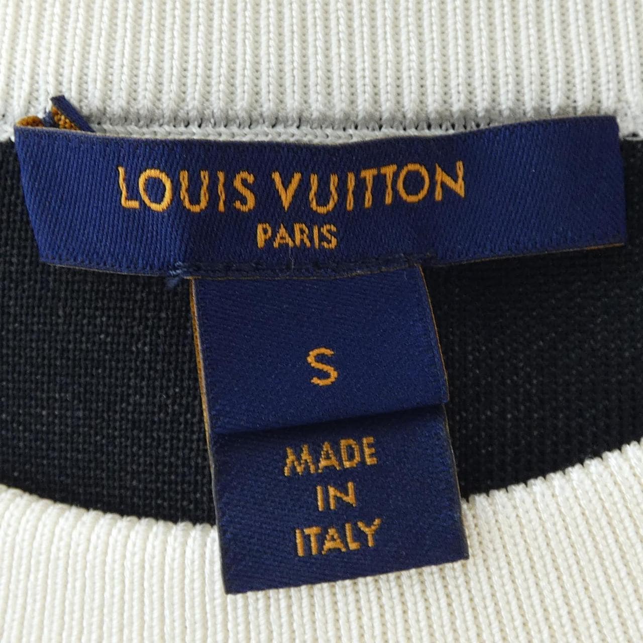 ルイヴィトン LOUIS VUITTON ニット