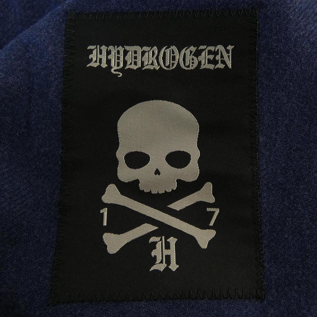 Hydrogen HYDROGEN外套