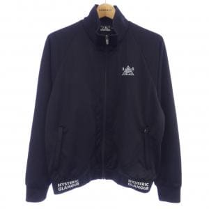 ヒステリックグラマー HYSTERIC GLAMOUR ブルゾン