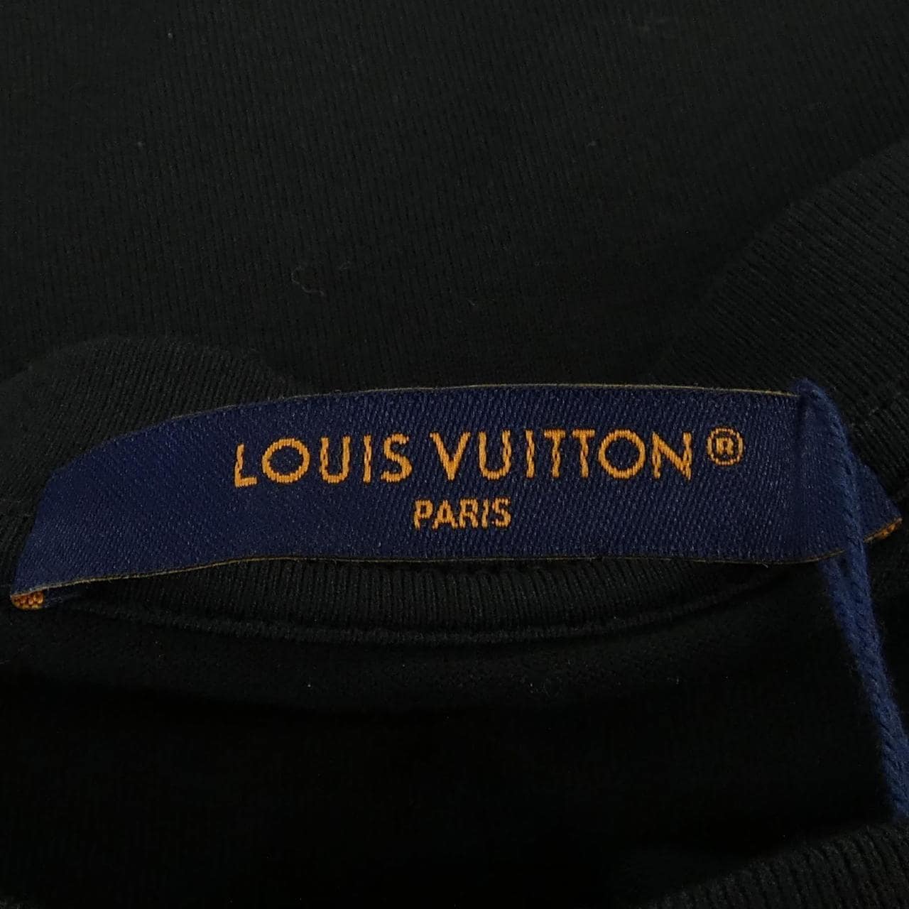 ルイヴィトン LOUIS VUITTON Tシャツ