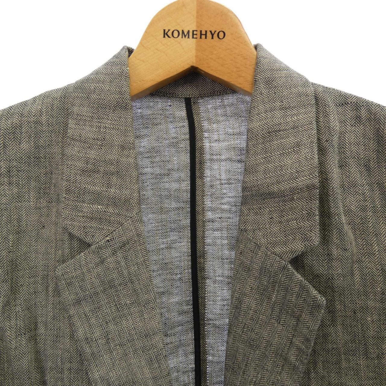 スピックアンドスパン SPICK & SPAN ジャケット