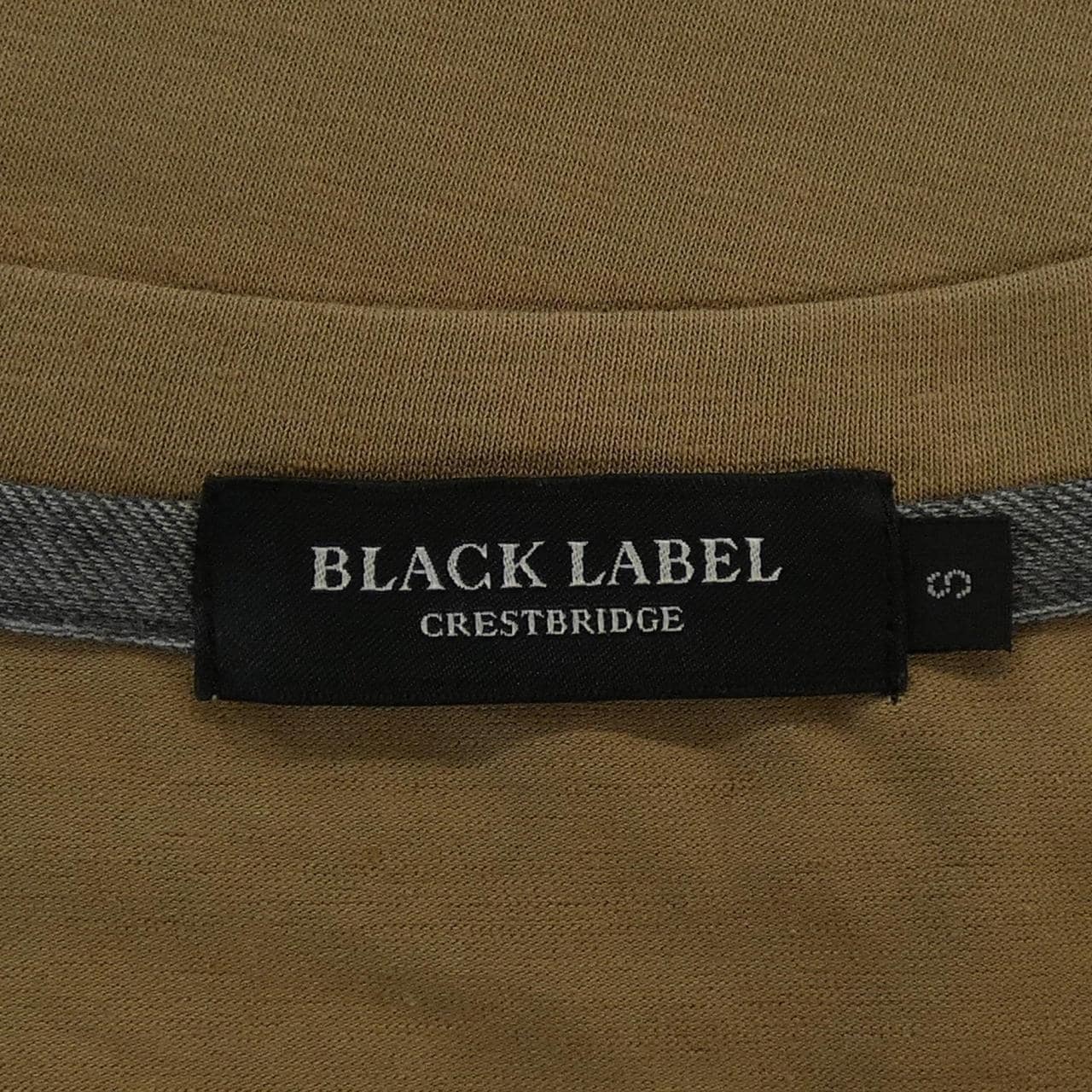 ブラックレーベルクレストブリッジ BLACK LABEL CRESTBRIDGE トップス