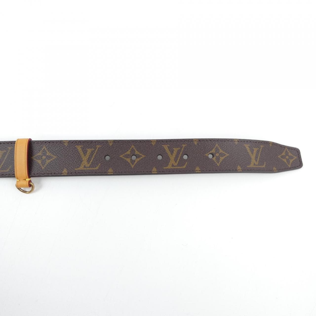 ルイヴィトン LOUIS VUITTON MP134 BELT
