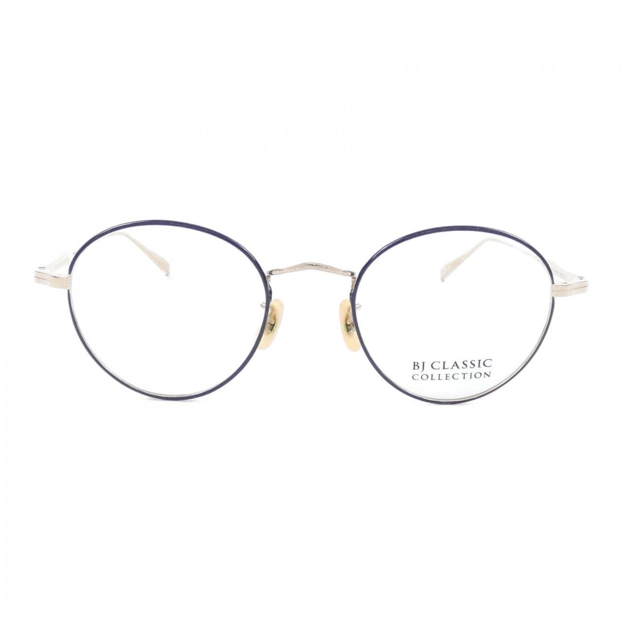 BJ CLASSIC PREM-114A EYEWEAR