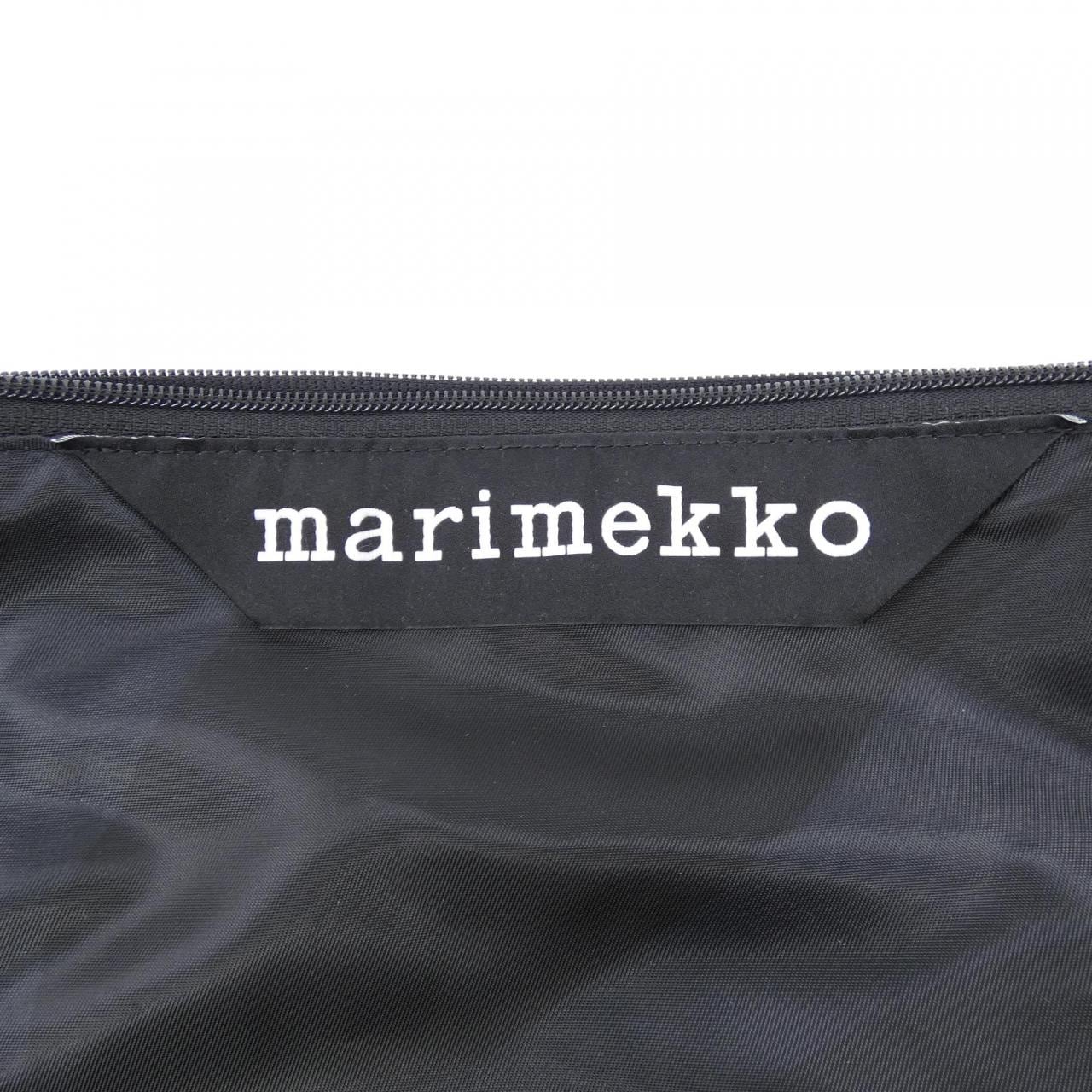 マリメッコ MARIMEKKO BAG