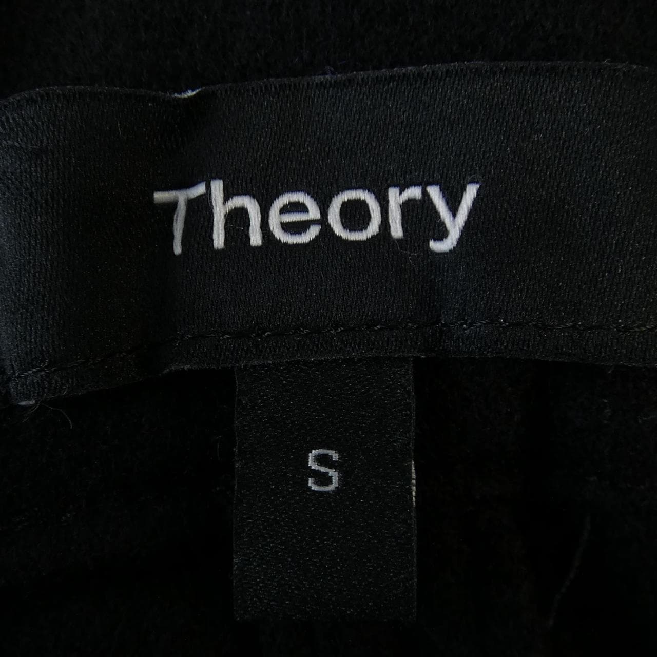 セオリー theory 01-2406401 パンツ