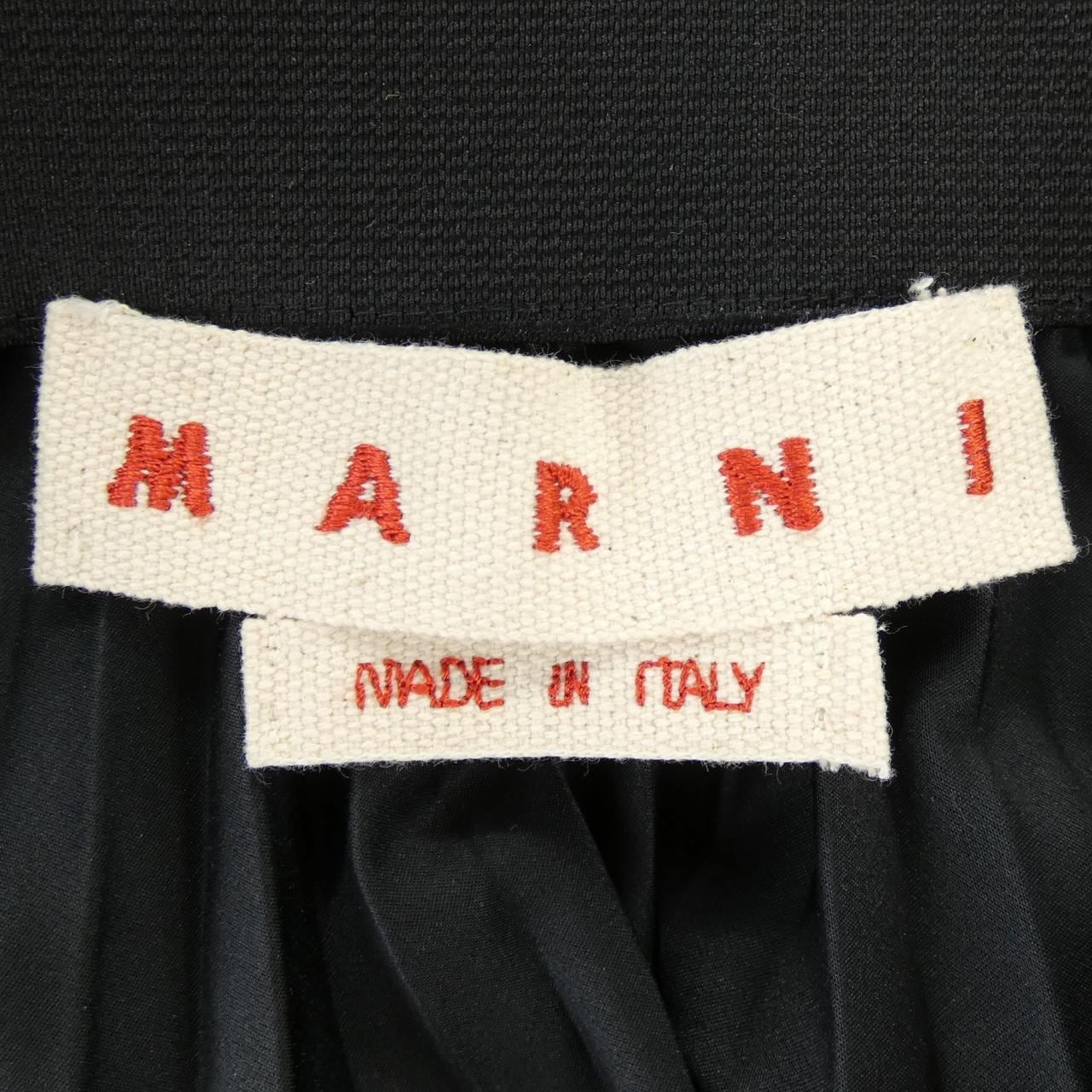 マルニ MARNI スカート