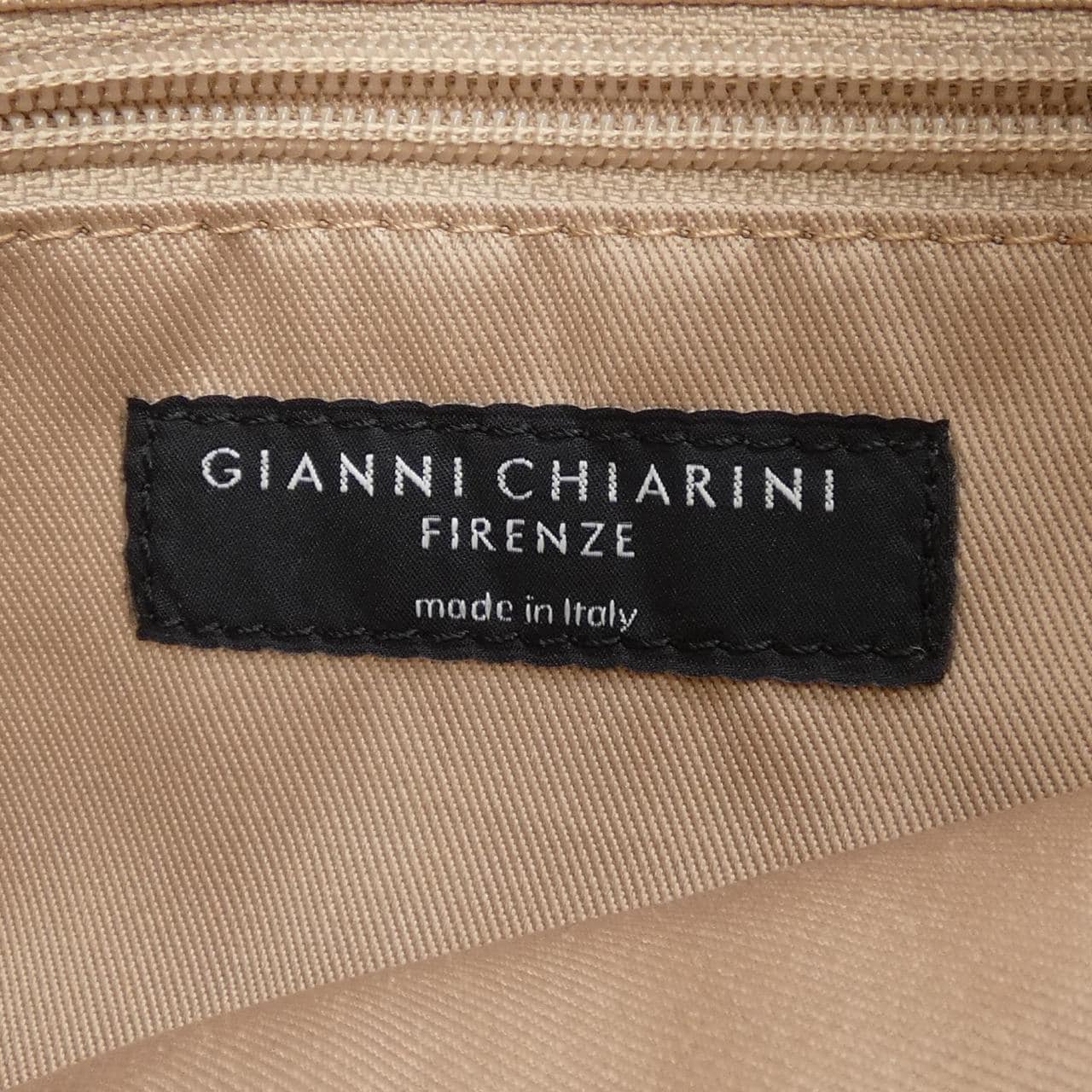 ジャンニキアリーニ GIANNI CHIARINI BAG