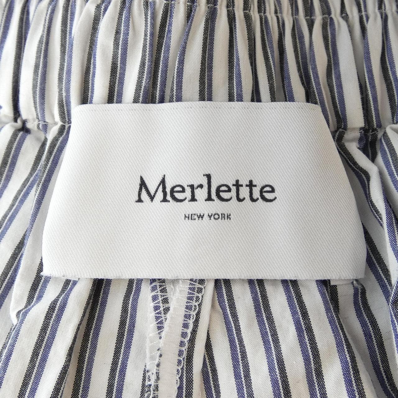 マーレット Merlette ショートパンツ