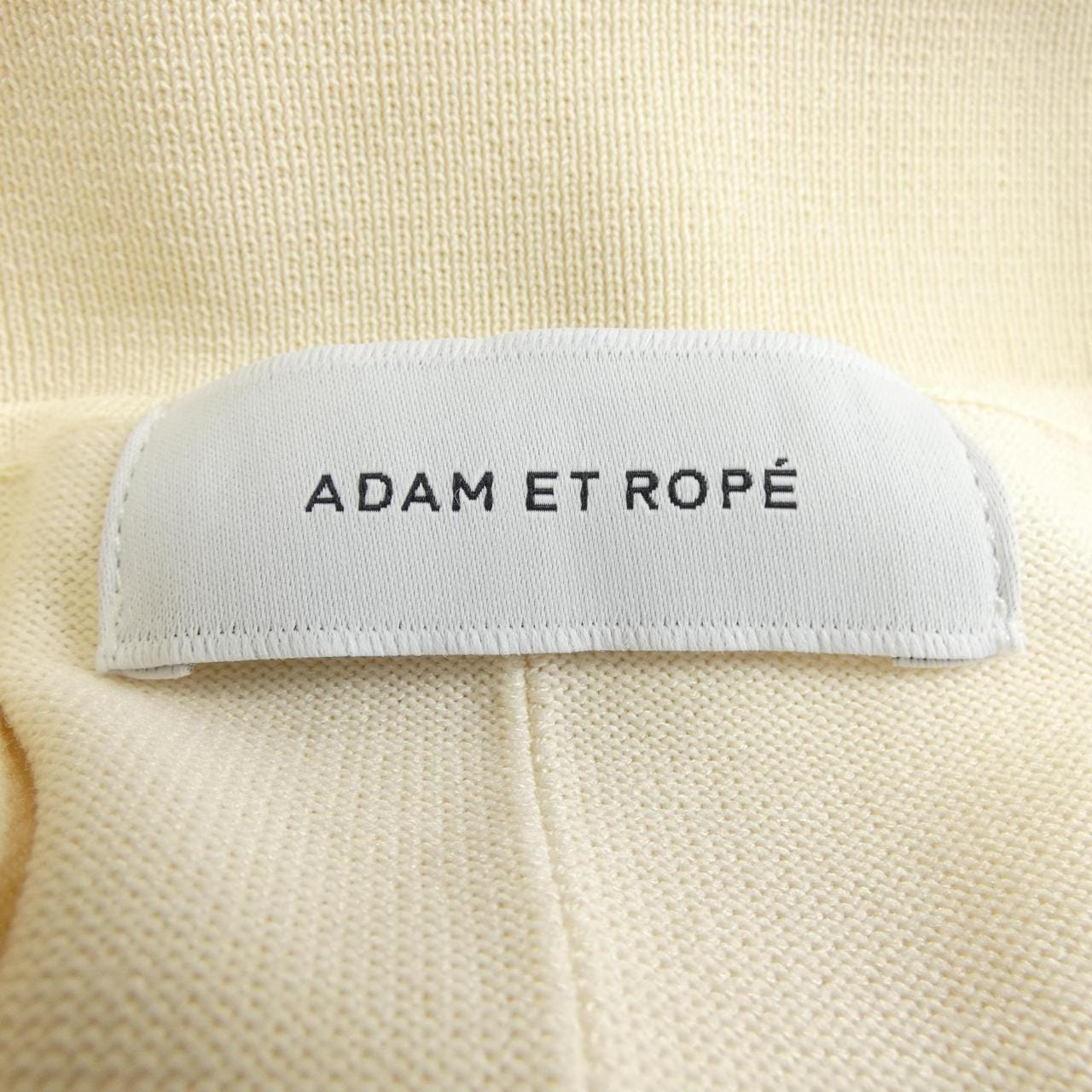 アダムエロペ adam et Rope トップス