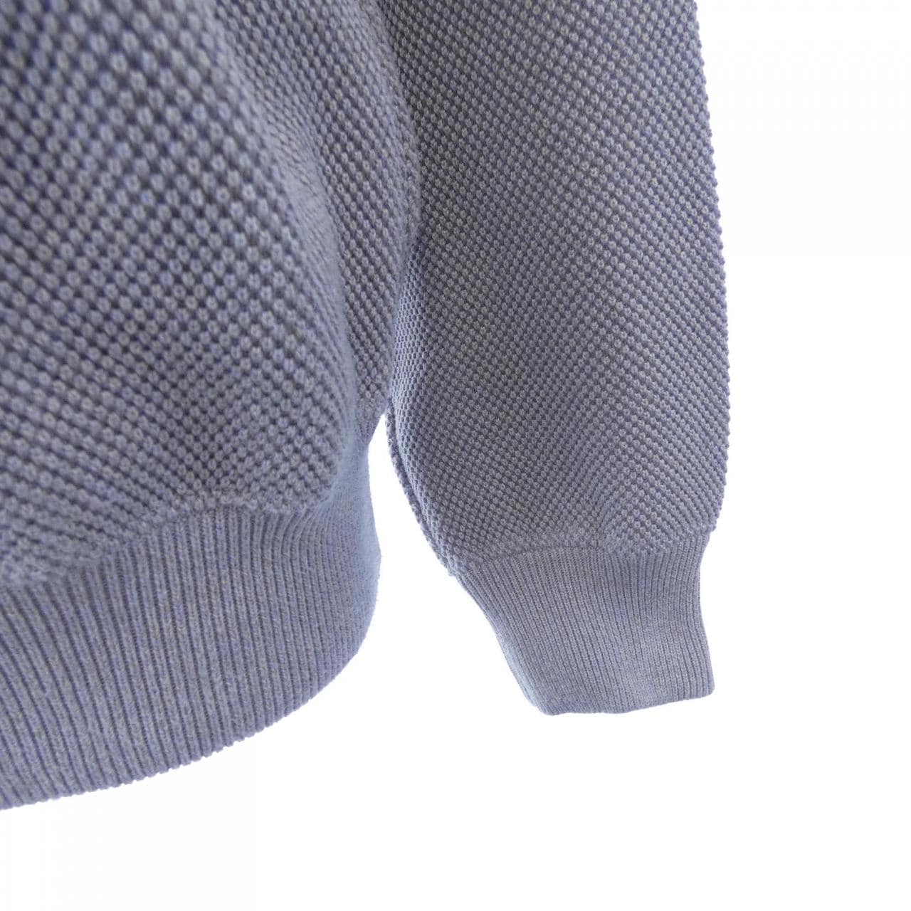 クレスプキュール CREPUSCULE ニット