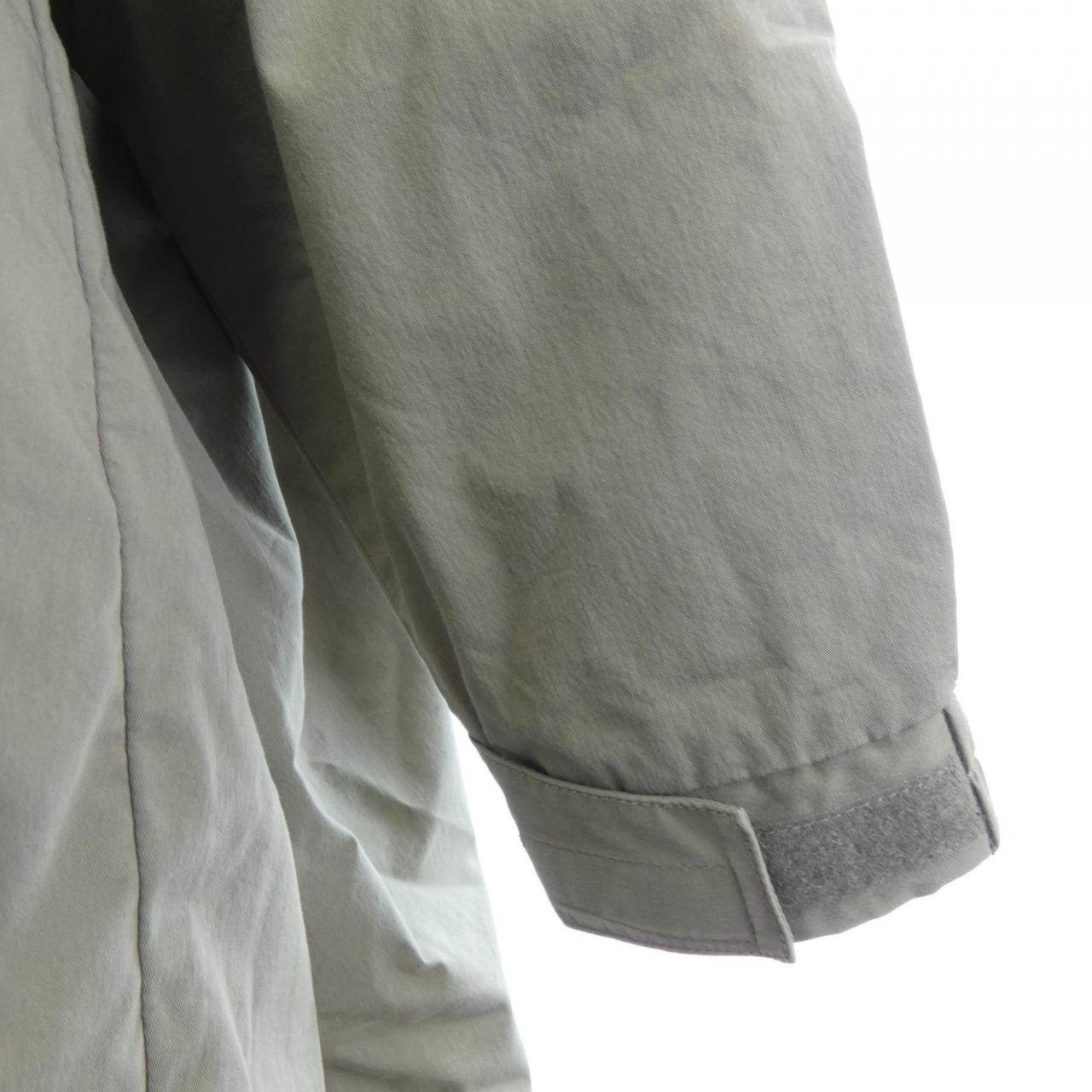 77サーカ 77CIRCA WILD THINGS コート