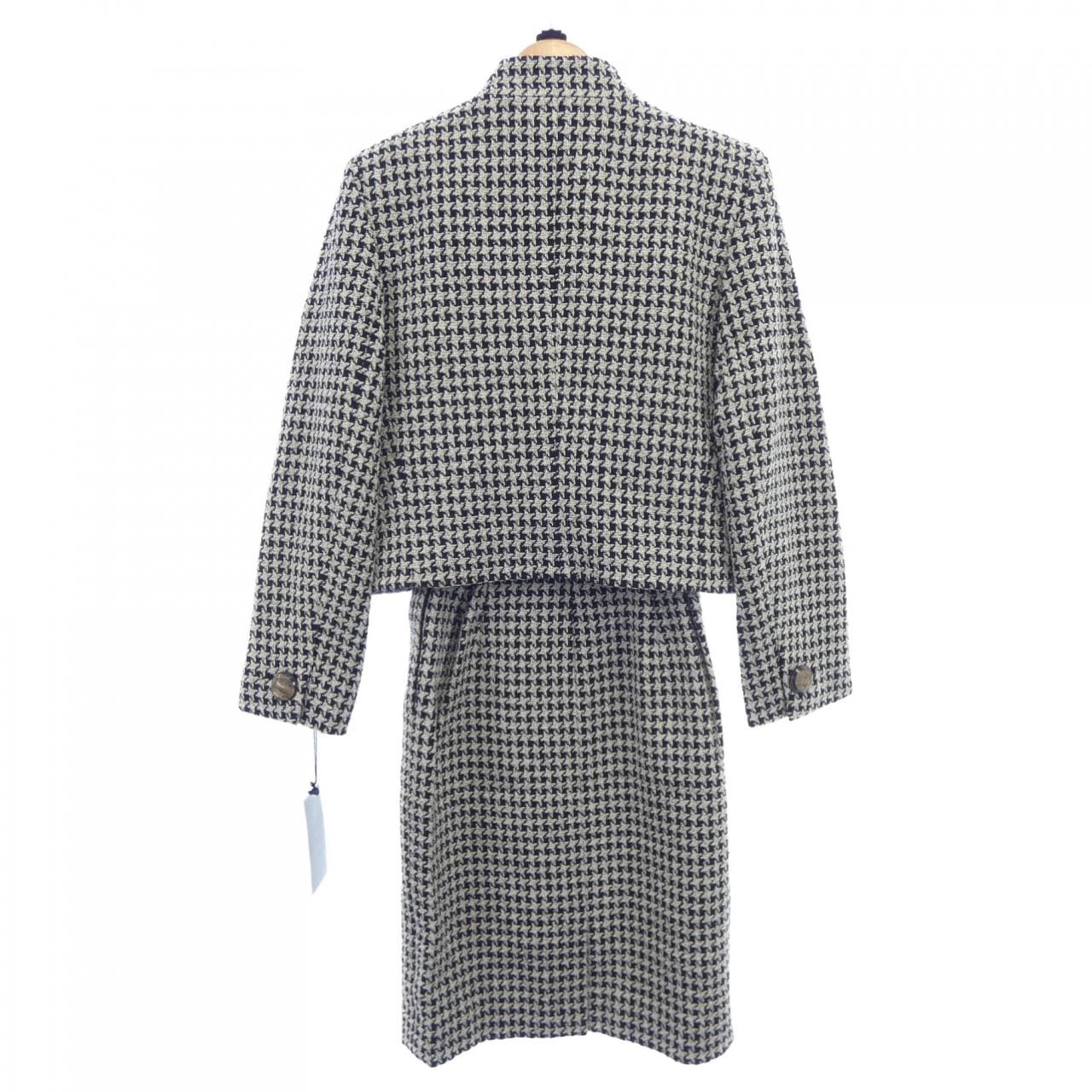 【ヴィンテージ】イヴサンローラン YVES SAINT LAURENT セットアップ