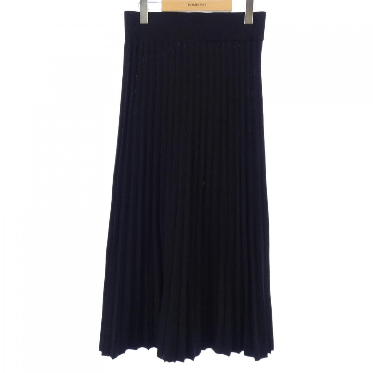 ドゥーズィエムクラス DEUXIEME CLASSE スカート