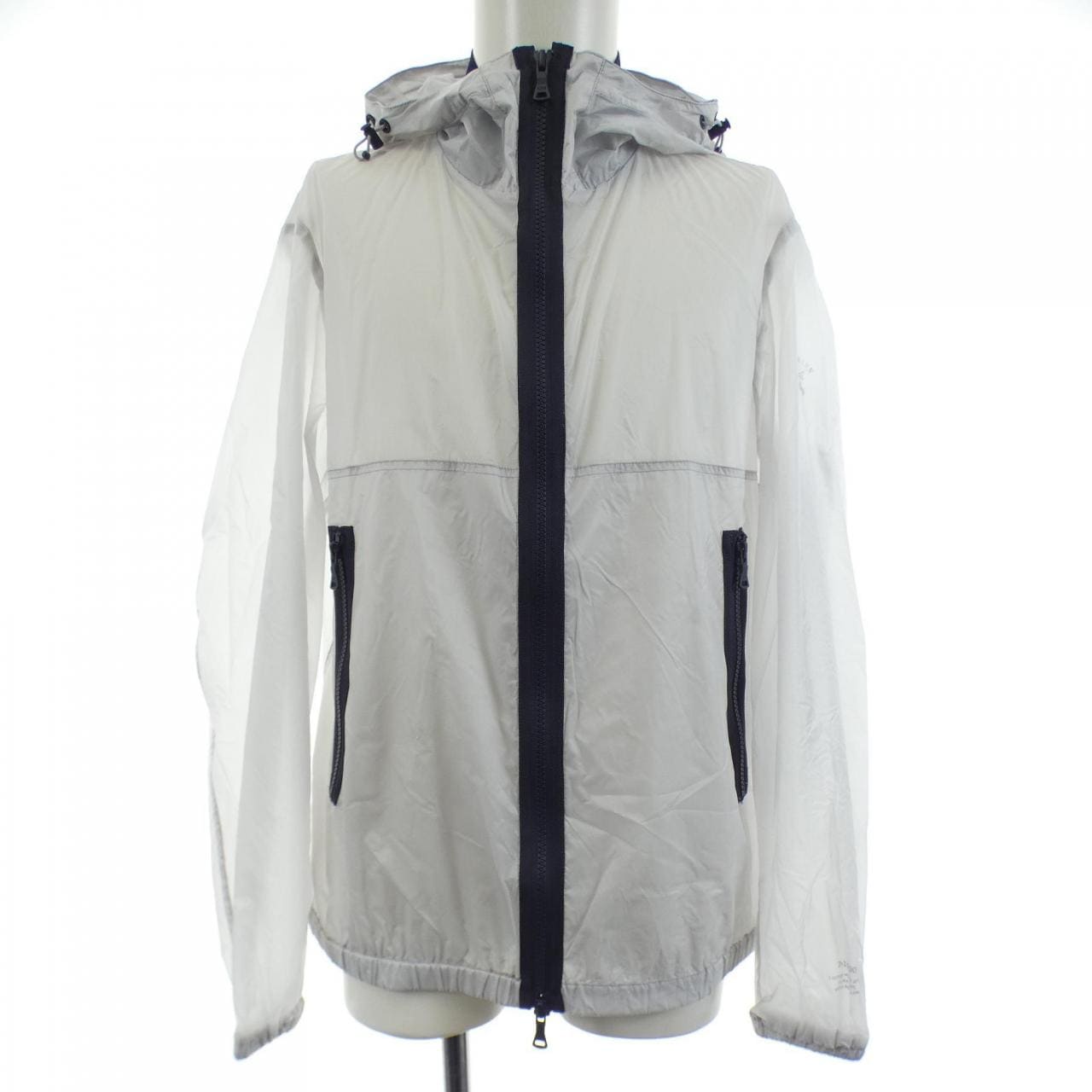 ポールアンドシャーク PAUL&SHARK ブルゾン