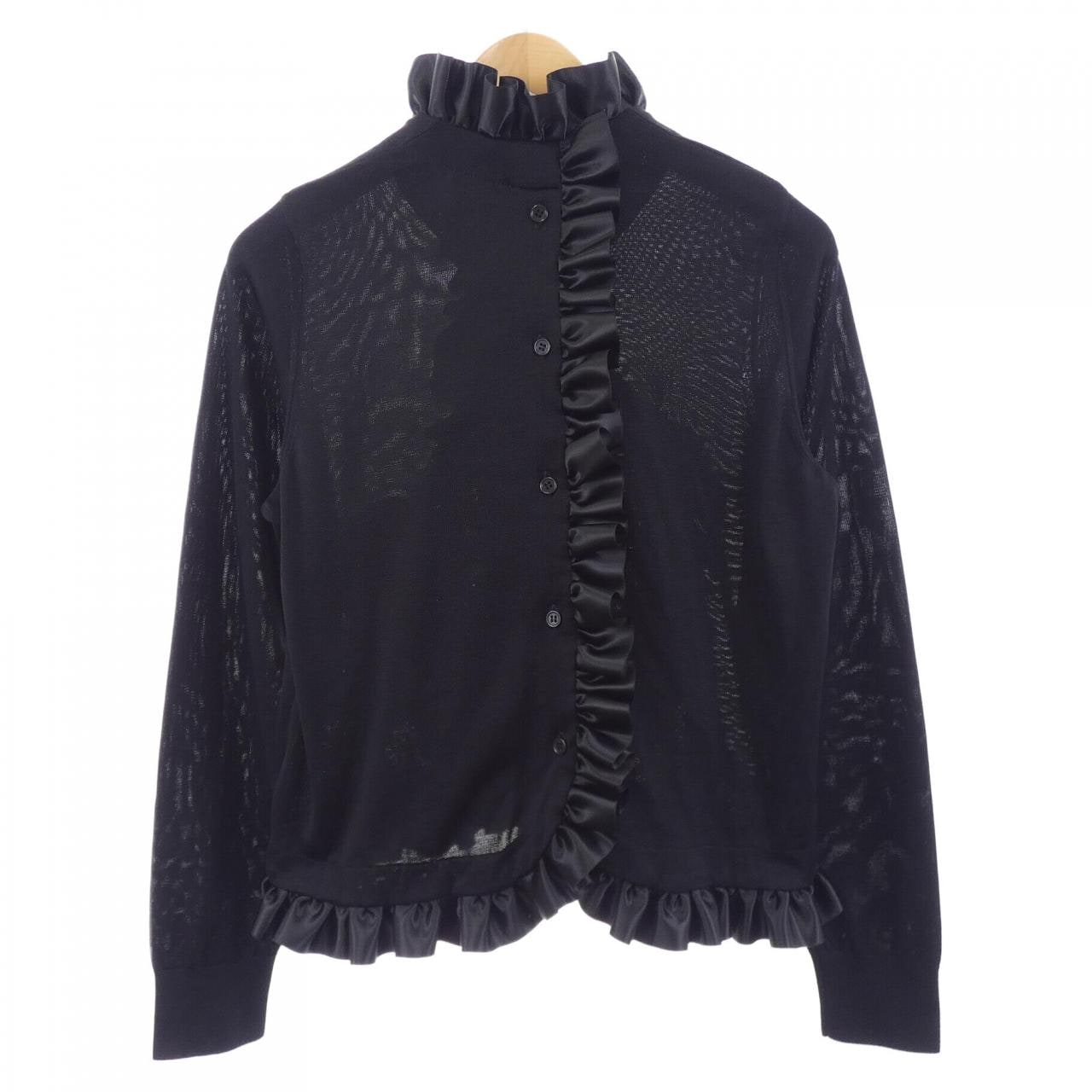 Noir Kei Ninomiya 3K-N003 Cardigan