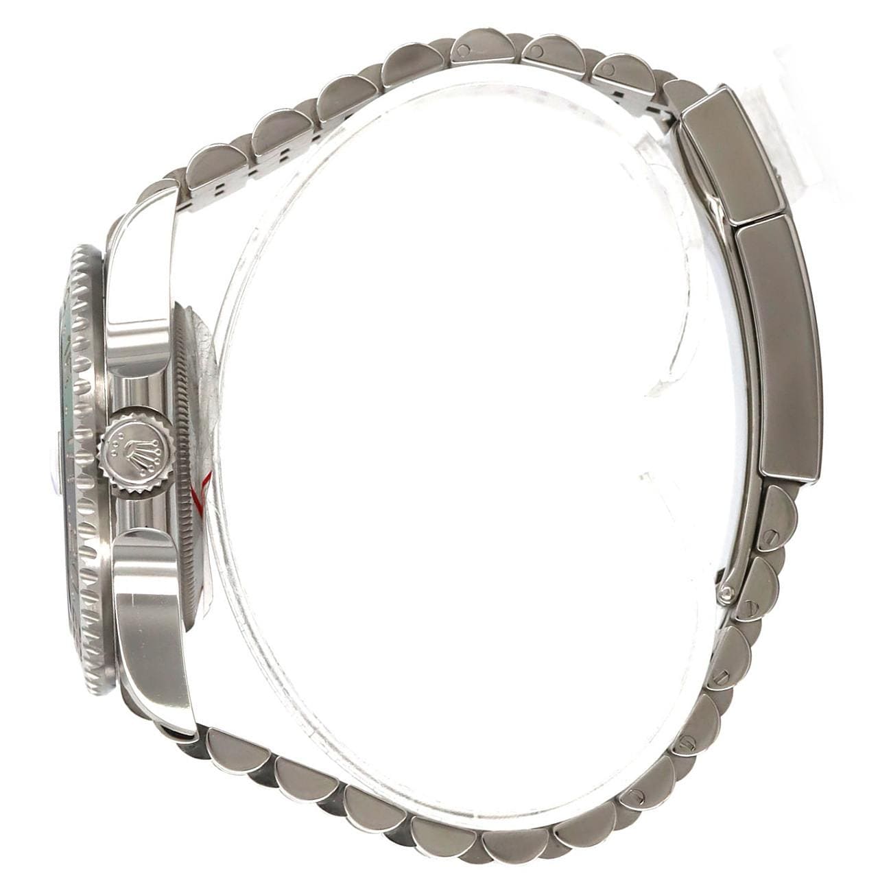 ロレックス GMTマスターⅡ 126720VTNR･5 SS 自動巻 ランダム番