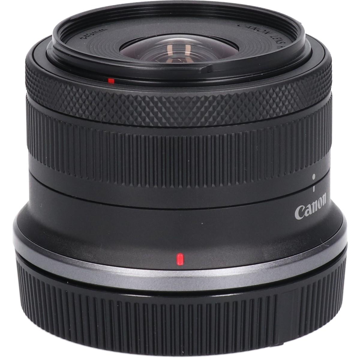 RF-S18-45mm F4.5-6.3IS STM