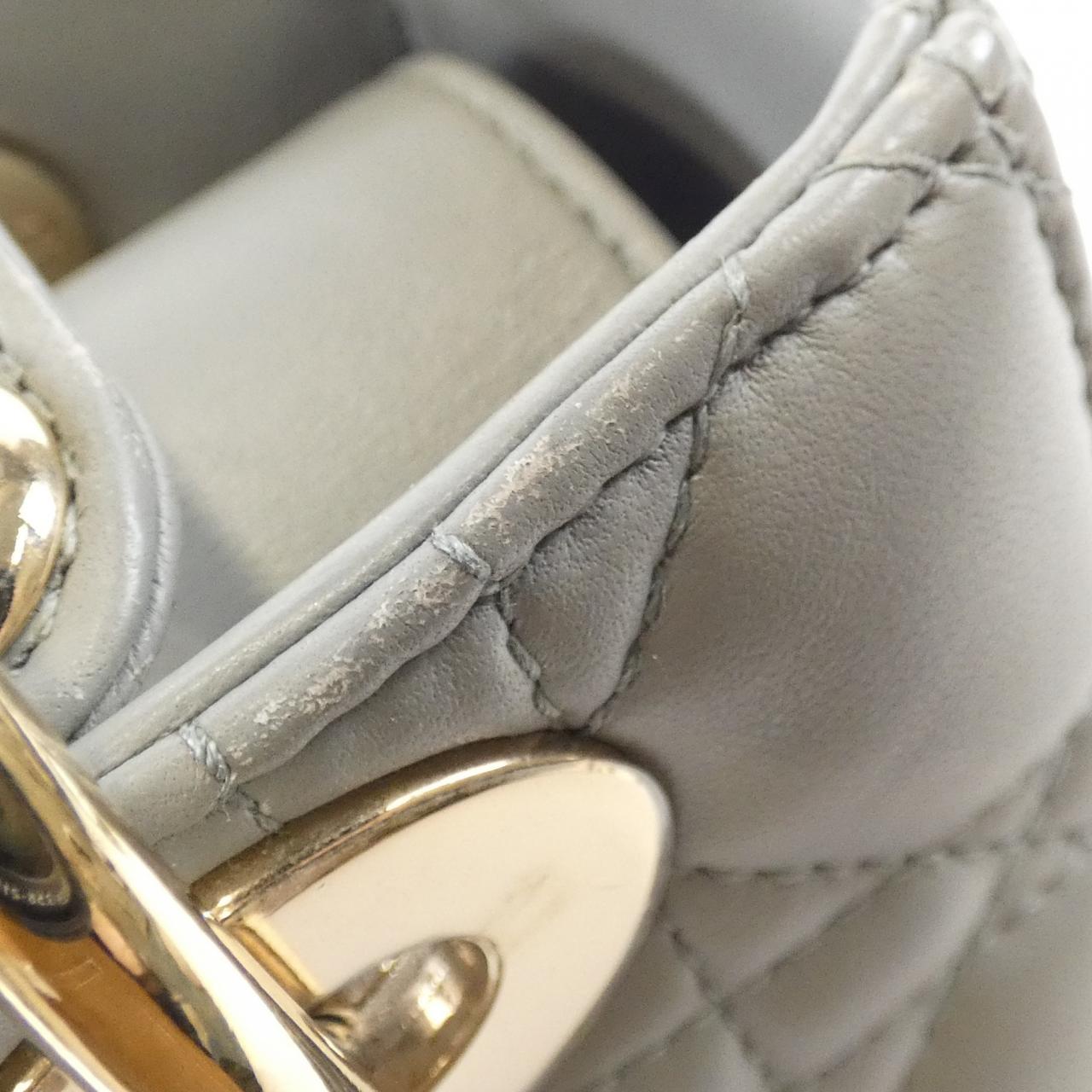 Christian DIOR My ABC DIOR Lady小號M0538OCAL 包