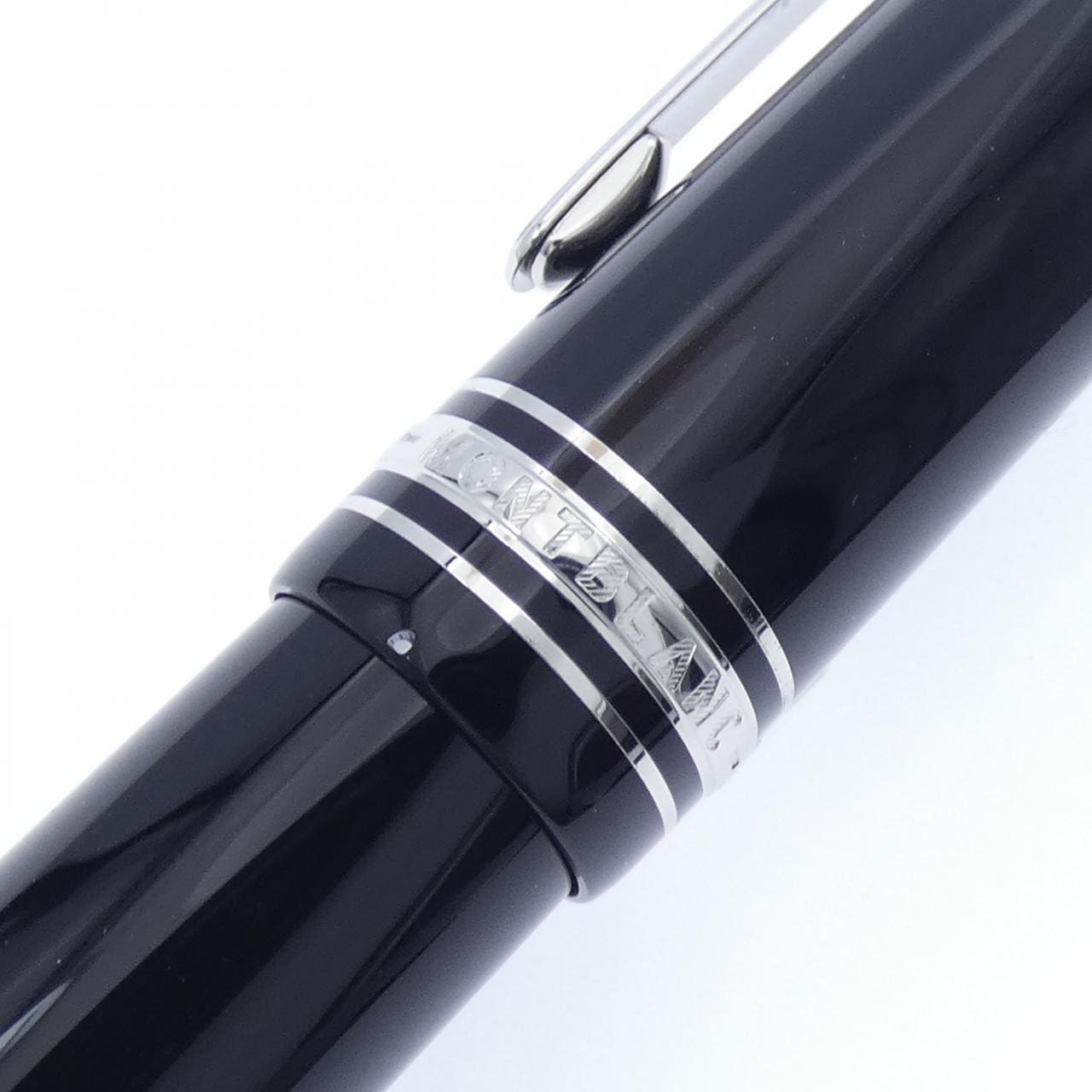 モンブラン マイスターシュテュック149プラチナコーティング 132105 万年筆