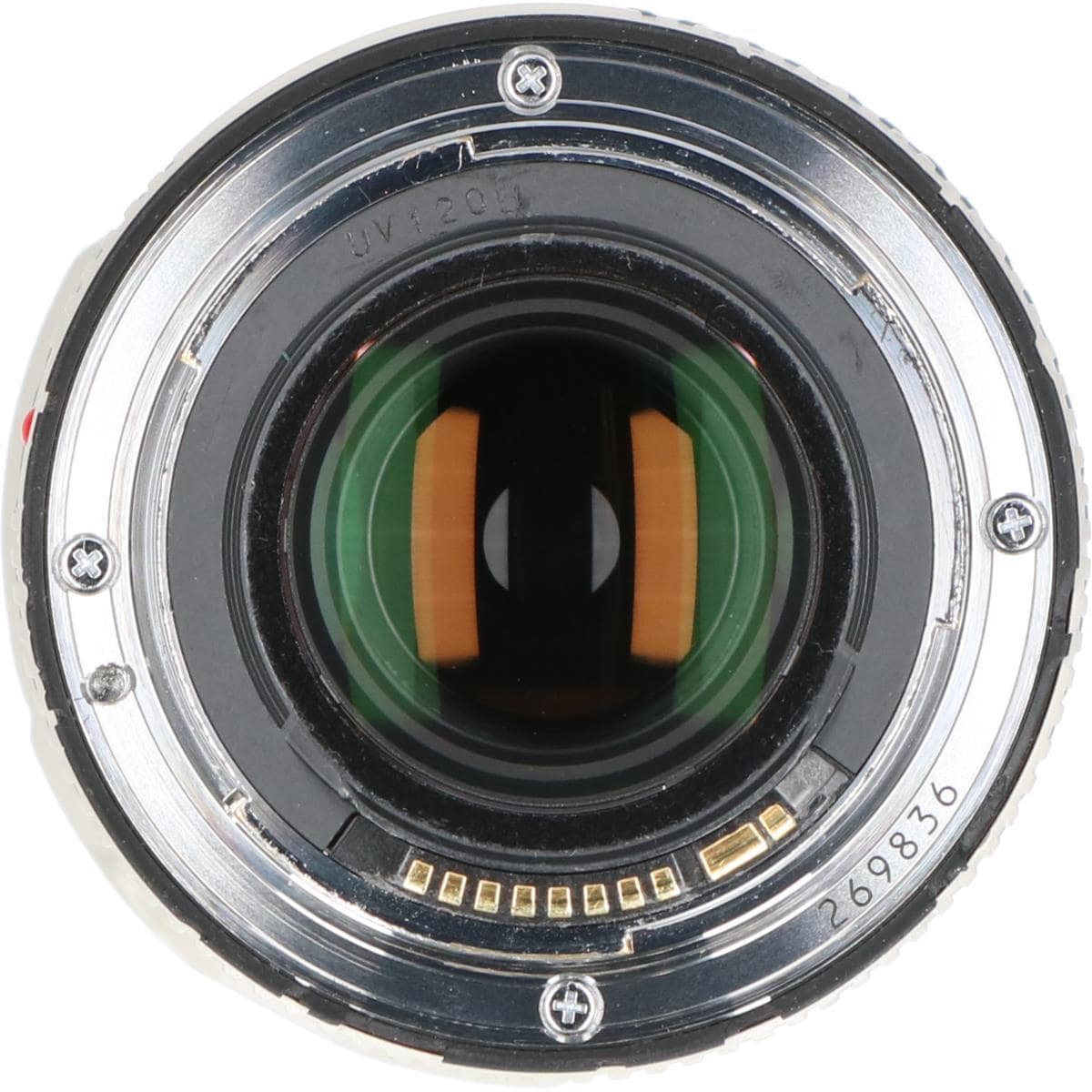 EF70-200/4L IS USM