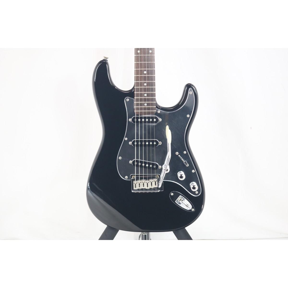 ＳＱＵＩＥＲ　ＢＬＡＣＫ＆ＣＨＲＯＭＥ　ＳＴＡＮＤＡＲＤ　ＳＴ