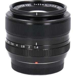 ＸＦ３５ｍｍ　Ｆ１．４Ｒ
